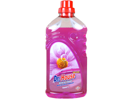 Dr. House čistič univerzální Flowers 1l