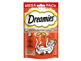 Dreamies pochoutka kuřecí 180g