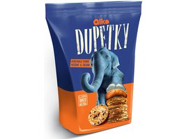 Dupetky pečené sezam 80g