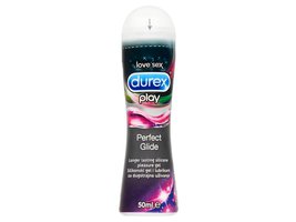 Durex play lubrikační gel Perfect glide 50ml