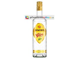 Dynybyl Special Dry Gin 0.5l