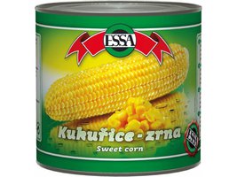 Essa kukuřice 340g