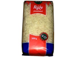 Essa rýže Jasmínová 500g