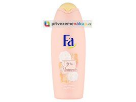 Fa sprchový gel Divine Moments 400ml