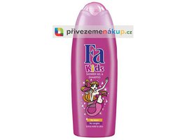 Fa sprchový gel for kids extra mild to skin 250ml
