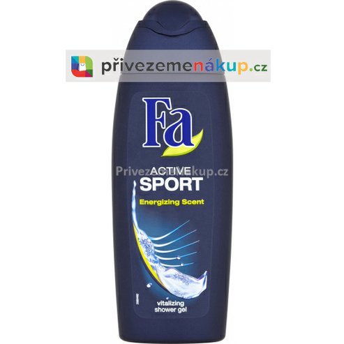 Fa sprchový gel for men sport 250ml.jpg
