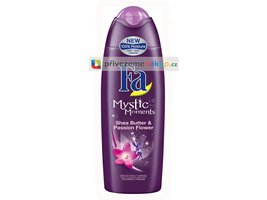 Fa sprchový gel mystic moments passion flower 250ml