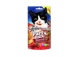 Felix PartyMix pochoutka mixed grill 60g