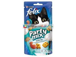 Felix PartyMix pochoutka ocean mix 60g