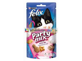 Felix PartyMix pochoutka picnic mix 60g