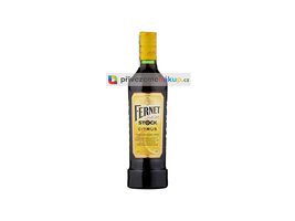 Fernet Stock Citrus 500ml