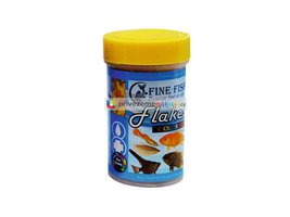 Fine Fish flakes premium 100ml