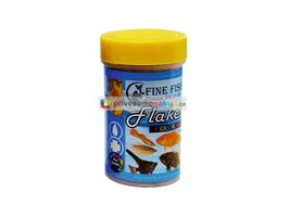 Fine Fish flakes premium 250ml