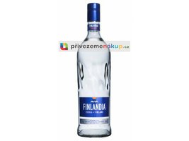 Finlandia Vodka 1l