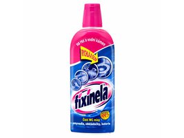 Fixinela čistič na rez a vodní kámen 500ml