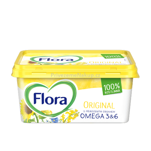 Flora Originál 400g.png