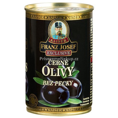 Franz Josef Kaiser olivy černé bez pecky 314ml.jpg