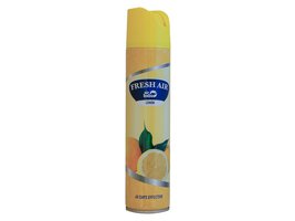 Fresh Air osvěžovač Lemon 300ml