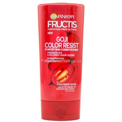 Fructis balzám na vlasy color resist 200ml.jpg