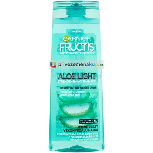 Garnier Fructis šampon aloe 250ml.jpg