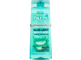 Garnier Fructis šampon aloe 250ml