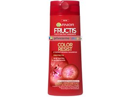 Garnier Fructis šampon na vlasy color resist 250ml