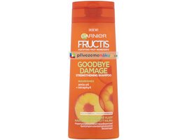 Garnier Fructis šampon na vlasy goodbye damage 250ml