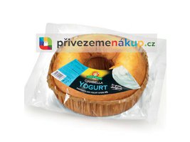 Gecchele italská bábovka jogurtová 400g