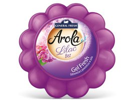 Gel Fresh Osvěžovač Lilac 150g