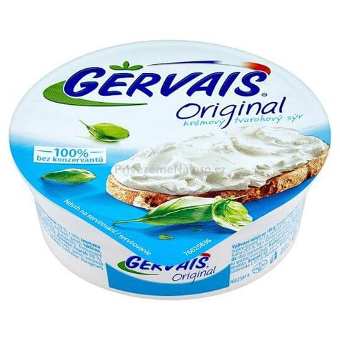 Gervais Original Krémový tvarohový sýr 80g.jpg