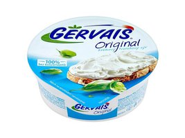 Gervais Original Krémový tvarohový sýr 80g