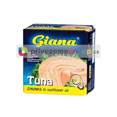 Giana tuňák kousky v oleji 80g.jpg