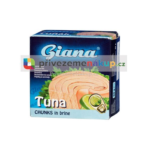 Giana tuňák kousky ve vlastní šťávě 80g.jpg