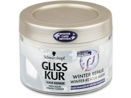 Gliss Kur balzám regenerační winter repair 200ml