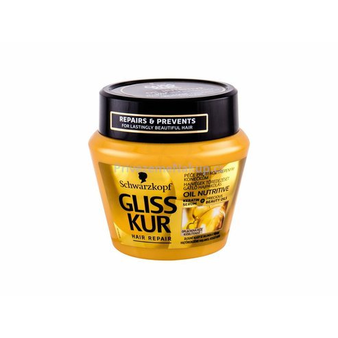 Gliss Kur regenerační maska oil nutritive 300ml.jpg