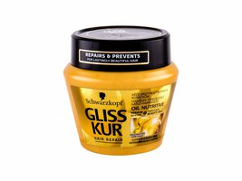 Gliss Kur regenerační maska oil nutritive 300ml