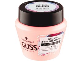 Gliss Kur regenerační maska split end miracle 300ml