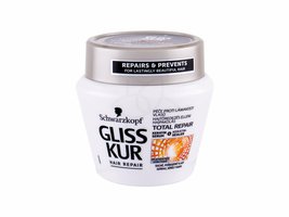 Gliss Kur regenerační maska total repair 19 300ml