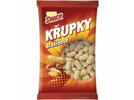 Golden Snack křupky arašídové 70g