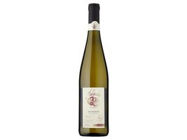 Habánské Sklepy Sauvignon jakostní víno odrůdové suché bílé 0,75l