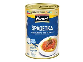 Hamé Špagetka 415g