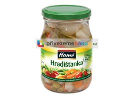 Hamé Hradišťanka 330g