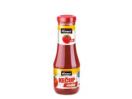 Hamé kečup sladký 300g
