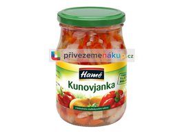 Hamé Kunovjanka 340g