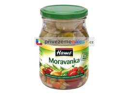 Hamé Moravanka 330g