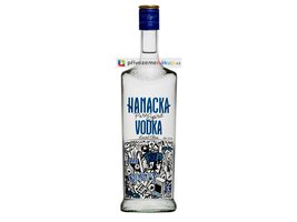 Hanácká vodka Prostějov 37,5% 500ml