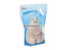 Happy Cat stelivo 3,6l