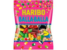 Haribo Balla Balla 100g