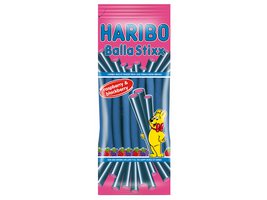 Haribo Balla Stixx Malina & Ostružina 80g