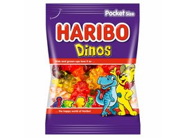 Haribo Dinosaurus 100g